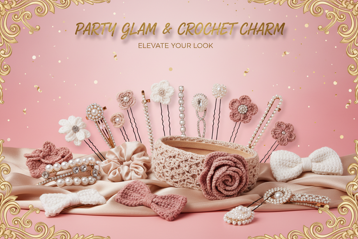 Party Crochet
